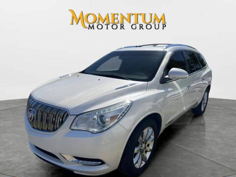 2014 Buick Enclave Premium