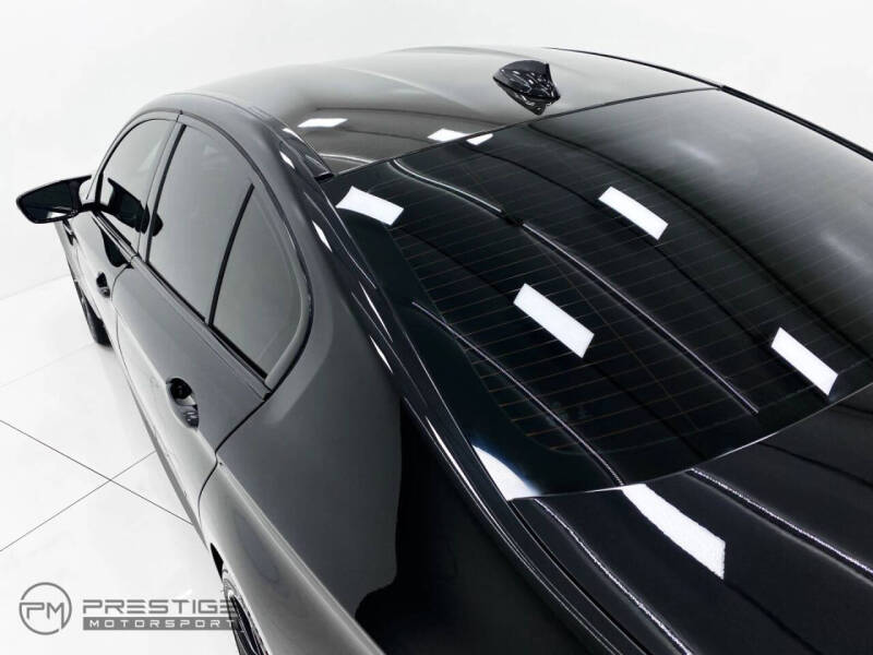 2019 BMW M5 Competition