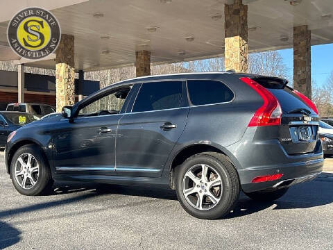 2014 Volvo XC60