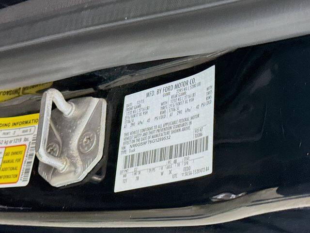 2016 Ford Transit Connect XLT