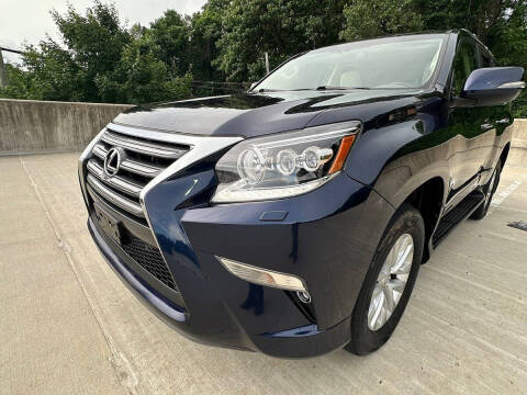 2019 Lexus GX 460