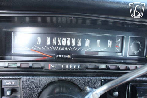 1972 Chevrolet Chevelle