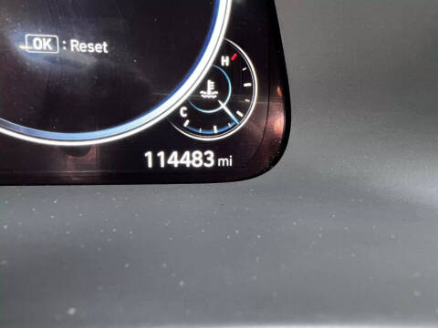 2020 Hyundai Sonata SEL Plus