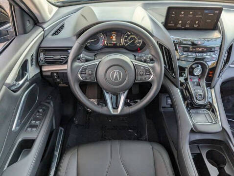 2024 Acura RDX SH-AWD