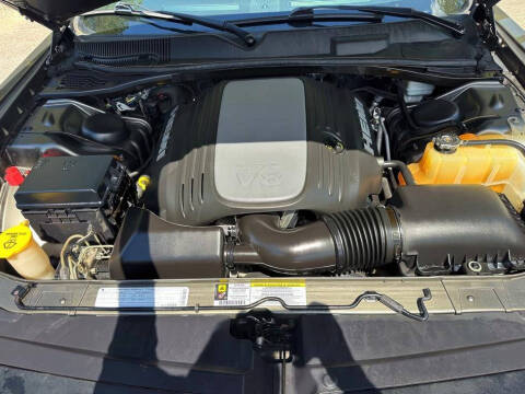 2009 Dodge Challenger