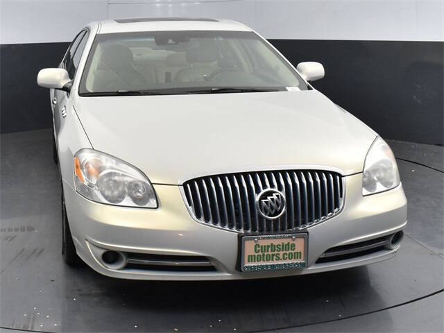 2010 Buick Lucerne