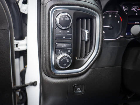 2023 GMC Sierra 3500HD