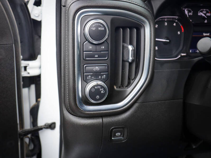 2023 GMC Sierra 3500HD