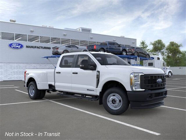 2026 Ford F-350 Super Duty XL