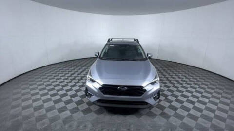 2025 Subaru Impreza Sport