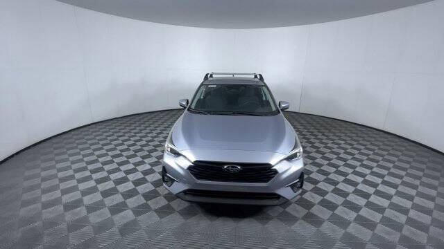 2025 Subaru Impreza Sport