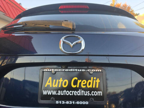 2015 Mazda MAZDA3 s Grand Touring