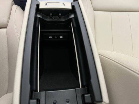 2025 Mercedes-Benz CLA CLA 250 4MATIC