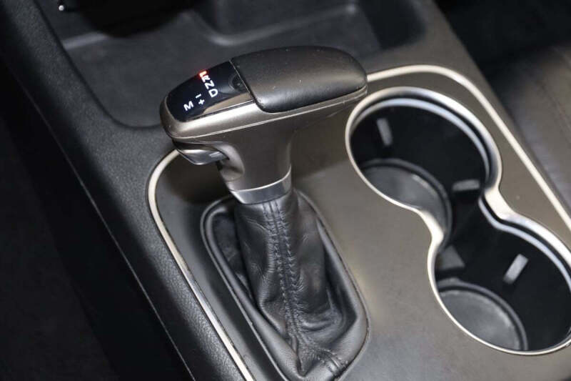 2019 Dodge Durango SXT Plus