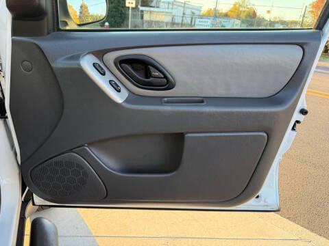 2006 Ford Escape XLT Sport