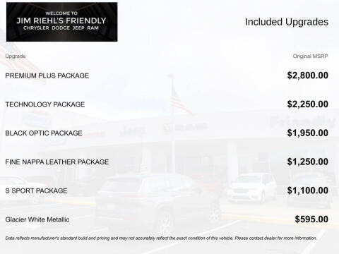 2022 Audi S3 2.0T quattro Premium Plus