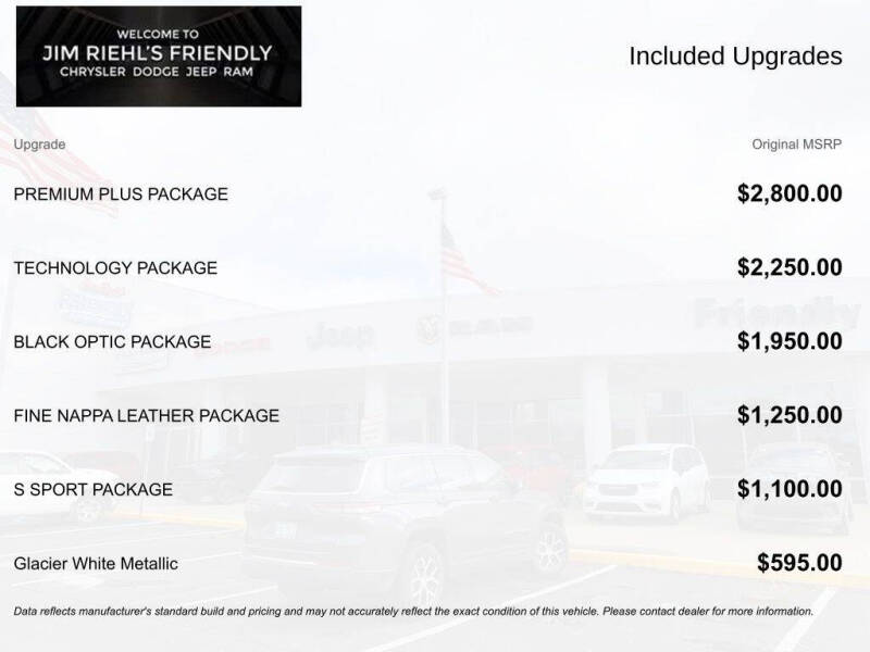 2022 Audi S3 2.0T quattro Premium Plus