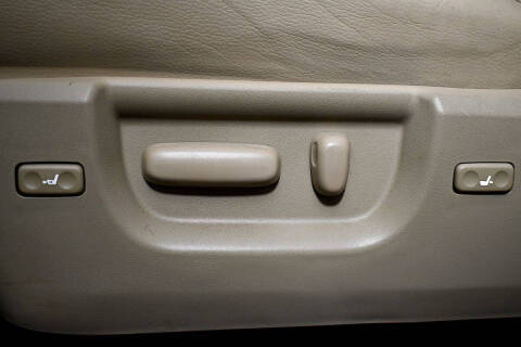 2014 Toyota Sequoia Limited