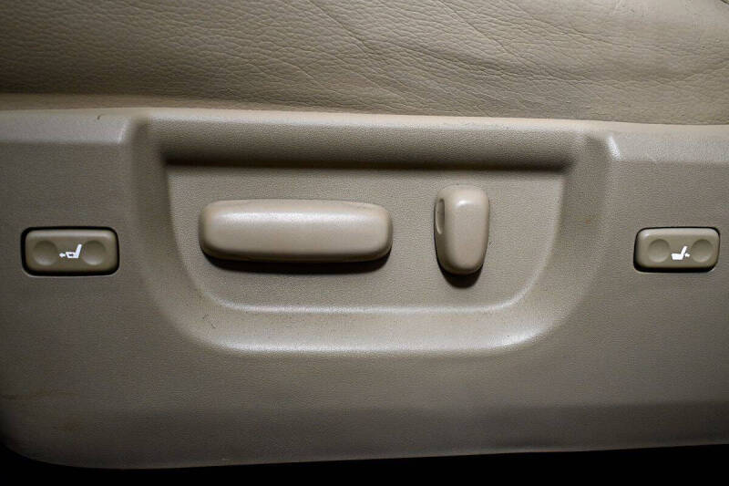 2014 Toyota Sequoia Limited