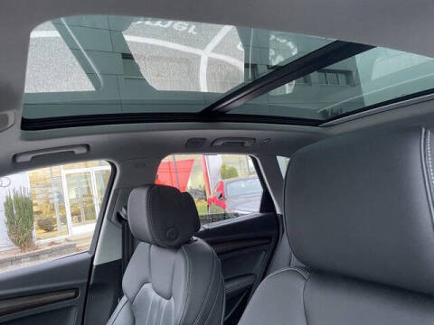 2023 Audi Q5 quattro S line Prem Plus 45 TFSI