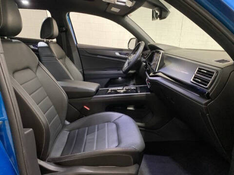 2024 Volkswagen Atlas Cross Sport SEL 4Motion