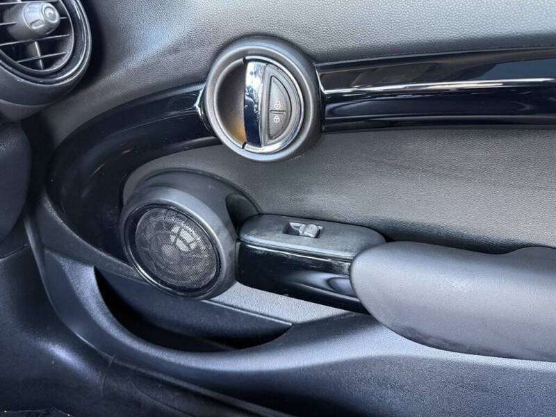 2019 MINI Hardtop 4 Door