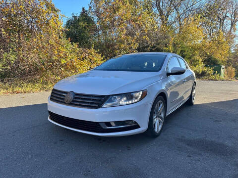 2013 Volkswagen CC Sport PZEV