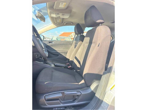 2015 Volkswagen Jetta