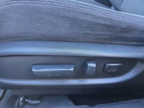 2014 Honda Accord EX