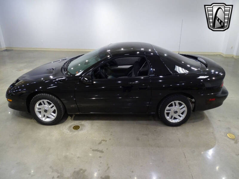 1995 Chevrolet Camaro Z28