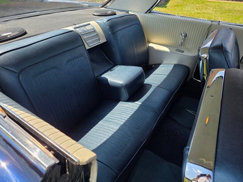 1964 Pontiac Grand Prix