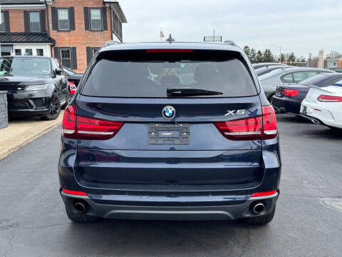 2014 BMW X5 xDrive35i
