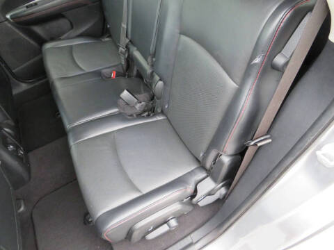 2019 Dodge Journey GT