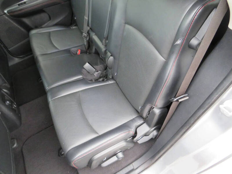 2019 Dodge Journey GT