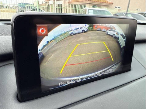 2019 Mazda CX-9 Touring