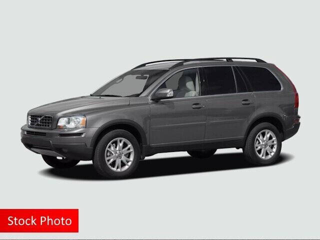 2008 Volvo XC90 3.2