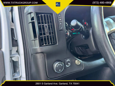 2019 Chevrolet Express 2500