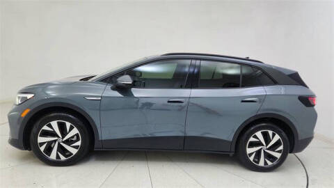 2025 Volkswagen ID.4 Pro