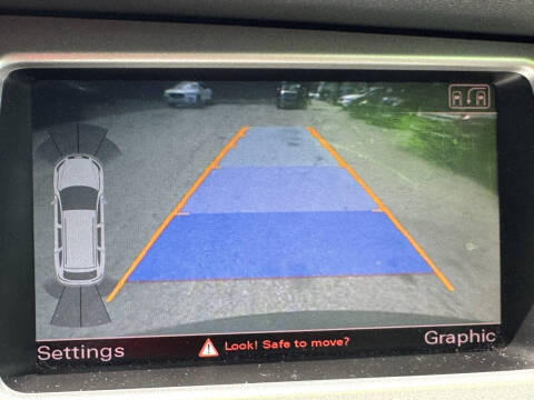 2011 Audi Q7 3.0 quattro TDI Premium Plus