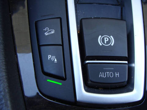 2017 BMW 7 Series 750i xDrive