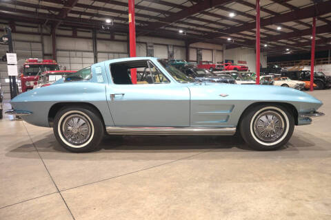 1964 Chevrolet Corvette