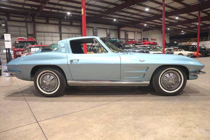 1964 Chevrolet Corvette