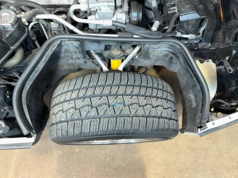 1990 Chevrolet Corvette