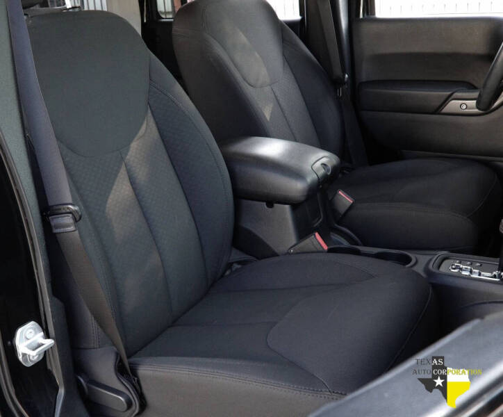 2016 Jeep Wrangler Unlimited Sport S