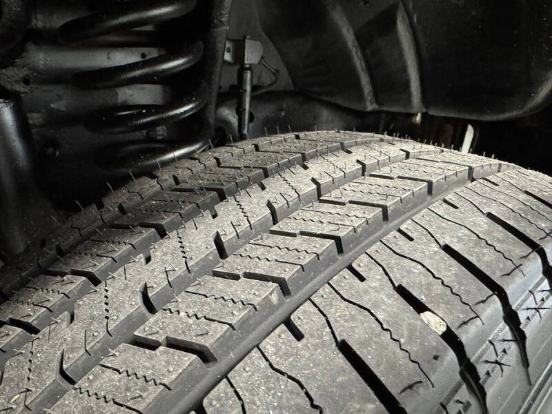 2007 Ford F-250 Super Duty