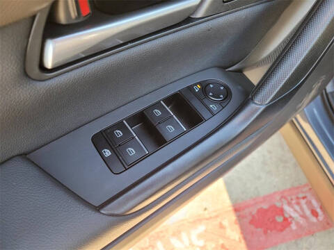 2025 Mazda CX-50 2.5 S Preferred