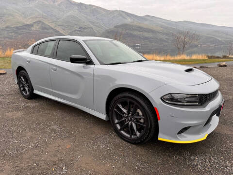 2021 Dodge Charger for sale at Clarkston Auto Sales in Clarkston WA