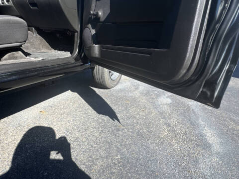 2011 Chevrolet Colorado Work Truck