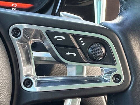 2021 Porsche Macan S