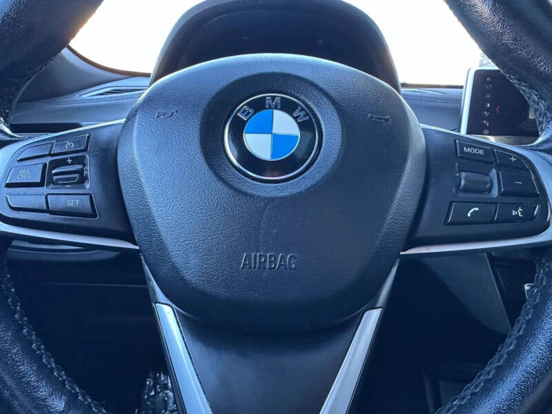 2020 BMW X1 xDrive28i